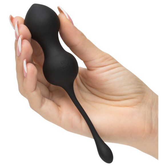 Fifty Shades of Grey - Sidosvälineet setti - ylellinen lahjapakkaus