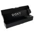 Doxy Wand Original - verkkovirtahieroja vibraattori (musta)