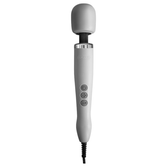 Doxy Wand Original - verkkomassasointivibraattori (valkoinen)