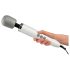 Doxy Wand Original - verkkomassasointivibraattori (valkoinen)