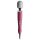 Doxy Wand Original - verkkovirtainen hierontavibraattori (pinkki)