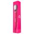 Doxy Wand Original - verkkovirtainen hierontavibraattori (pinkki)