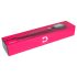Doxy Wand Original - verkkovirtainen hierontavibraattori (pinkki)