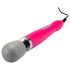 Doxy Wand Original - verkkovirtainen hierontavibraattori (pinkki)