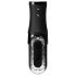 TENGA Flip 0 Electronic - automaattinen nautinnon ystävä (musta)