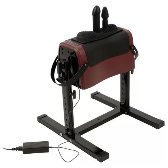 The Banger CLIMAXXR360 - verkkovirtasexikone