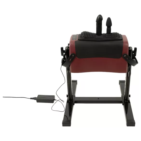 The Banger CLIMAXXR360 - verkkovirtasexikone