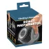 You2Toys - kaksimoottorinen masturbaattori - harmaa