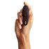 We-Vibe Moxie+ - langaton, älykäs klitoriskiihotin (musta)