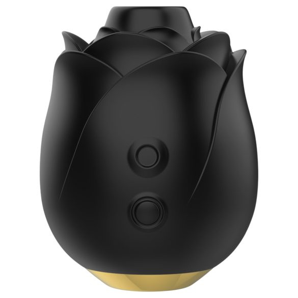 Fifty Shades of Grey - klitoriskiihotin - imupulssi - musta