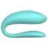 We-Vibe Sync Lite - älykäs, langaton parivibraattori (vihreä)