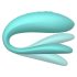 We-Vibe Sync Lite - älykäs, langaton parivibraattori (vihreä)