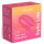 We-Vibe Sync Lite - älykäs, langaton parivibraattori (pinkki)