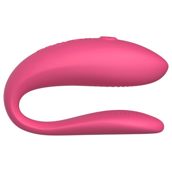 We-Vibe Sync Lite - parivibraattori kaukosäädin - pinkki