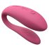 We-Vibe Sync Lite - älykäs, langaton parivibraattori (pinkki)