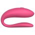 We-Vibe Sync Lite - älykäs, langaton parivibraattori (pinkki)