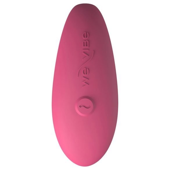 We-Vibe Sync Lite - parivibraattori kaukosäädin - pinkki