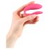 We-Vibe Sync Lite - älykäs, langaton parivibraattori (pinkki)