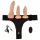 You2Toys - strap-on dildosetti - luonnollinen väri