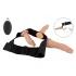 You2Toys - strap-on dildosetti - luonnollinen väri