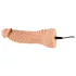 You2Toys - strap-on dildosetti - luonnollinen väri