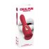 You2Toys - 2-in-1 kielivibraattori (pinkki)