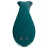 Couples Choice - parivibraattori - handsfree - silikoninen turkoosi