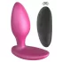 We-Vibe Ditto+ - Sovelluksella ohjattava anaalivibraattori (vaaleanpunainen)