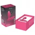 We-Vibe Ditto+ - Sovelluksella ohjattava anaalivibraattori (vaaleanpunainen)
