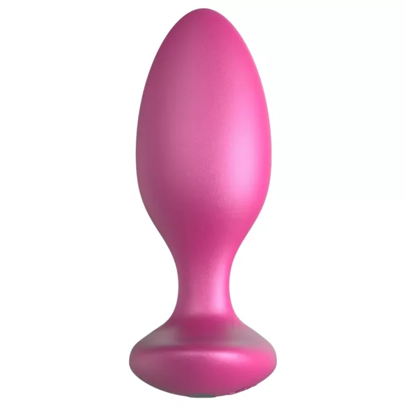 We-Vibe Ditto+ - Sovelluksella ohjattava anaalivibraattori (vaaleanpunainen)