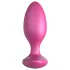 We-Vibe Ditto+ - Sovelluksella ohjattava anaalivibraattori (vaaleanpunainen)