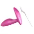We-Vibe Ditto+ - Sovelluksella ohjattava anaalivibraattori (vaaleanpunainen)