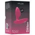 We-Vibe Ditto+ - Sovelluksella ohjattava anaalivibraattori (vaaleanpunainen)