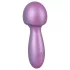 Sweet Smile - Joustava Mini Wand (vaaleanpunainen)