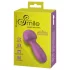 Sweet Smile - Joustava Mini Wand (vaaleanpunainen)