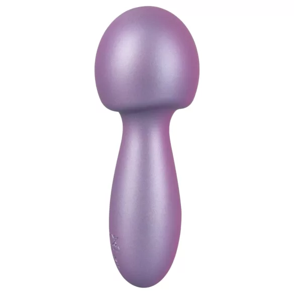 Sweet Smile - Joustava Mini Wand (vaaleanpunainen)