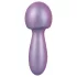 Sweet Smile - Joustava Mini Wand (vaaleanpunainen)