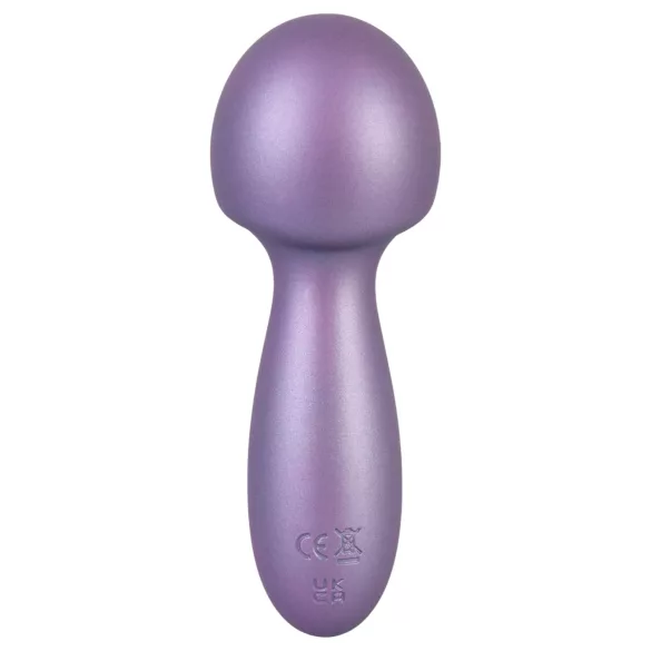 Sweet Smile - Joustava Mini Wand (vaaleanpunainen)