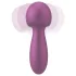Sweet Smile - Joustava Mini Wand (vaaleanpunainen)
