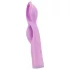 You2Toys Fabulous - ladattava 2-moottorinen vibraattori (violetti)