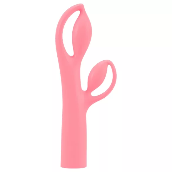 You2Toys Fabulous - klitoriskiihotin vibraattori - ladattava - pinkki