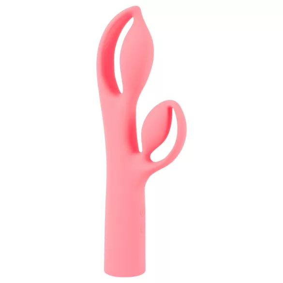 You2Toys Fabulous - klitoriskiihotin vibraattori - ladattava - pinkki