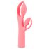 You2Toys Fabulous - ladattava klitorisvibraattori (pinkki)