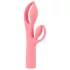 You2Toys Fabulous - klitoriskiihotin vibraattori - ladattava - pinkki