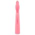 You2Toys Fabulous - ladattava klitorisvibraattori (pinkki)