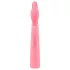 You2Toys Fabulous - klitoriskiihotin vibraattori - ladattava - pinkki