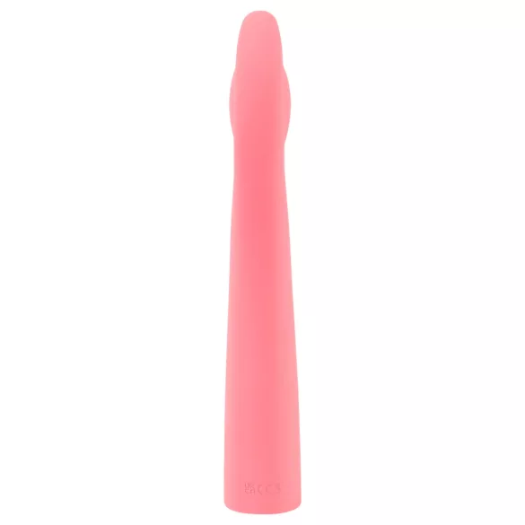 You2Toys Fabulous - klitoriskiihotin vibraattori - ladattava - pinkki