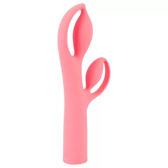 You2Toys Fabulous - klitoriskiihotin vibraattori - ladattava - pinkki
