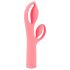 You2Toys Fabulous - ladattava klitorisvibraattori (pinkki)