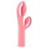 You2Toys Fabulous - klitoriskiihotin vibraattori - ladattava - pinkki